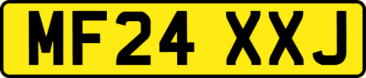MF24XXJ