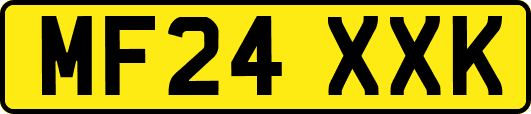 MF24XXK