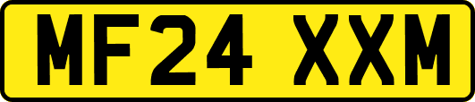 MF24XXM