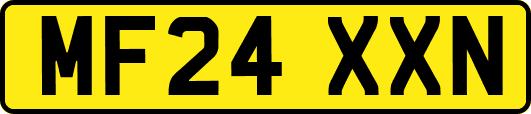 MF24XXN