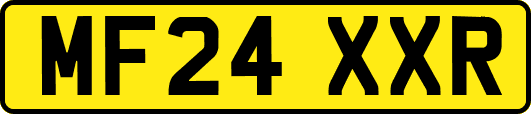 MF24XXR