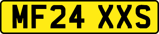 MF24XXS