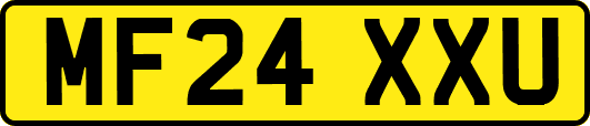 MF24XXU
