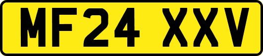 MF24XXV