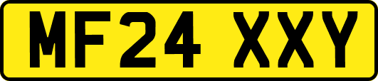 MF24XXY