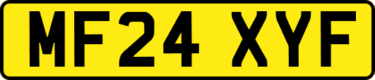 MF24XYF