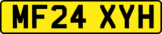 MF24XYH