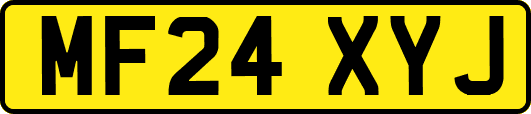 MF24XYJ