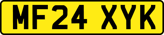 MF24XYK