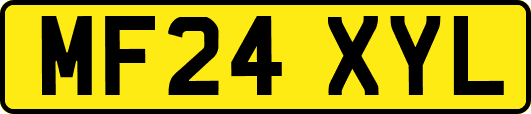 MF24XYL