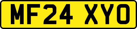 MF24XYO