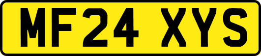 MF24XYS
