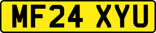 MF24XYU