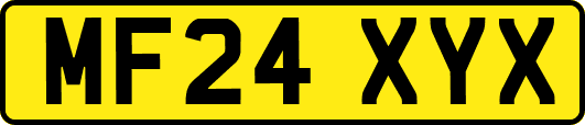 MF24XYX