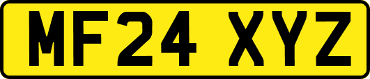 MF24XYZ