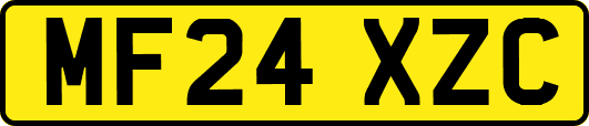 MF24XZC