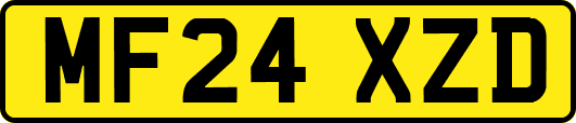 MF24XZD