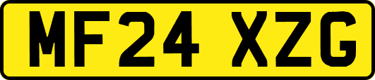 MF24XZG