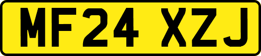 MF24XZJ