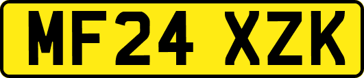 MF24XZK