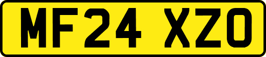 MF24XZO