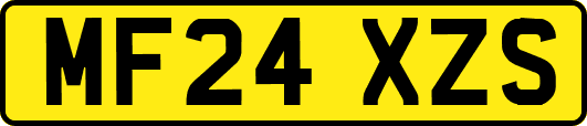 MF24XZS