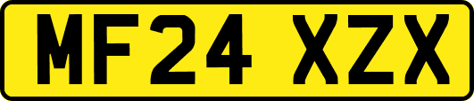 MF24XZX