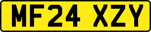 MF24XZY