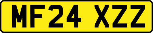 MF24XZZ