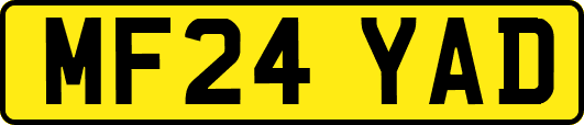 MF24YAD
