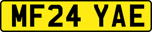 MF24YAE