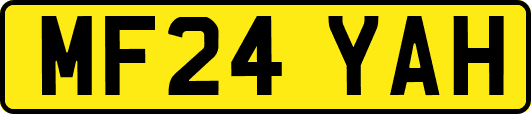 MF24YAH