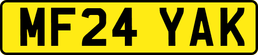 MF24YAK