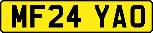 MF24YAO