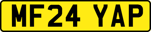 MF24YAP