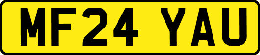 MF24YAU