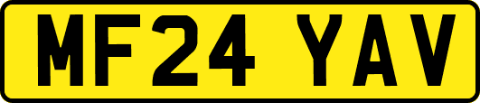 MF24YAV