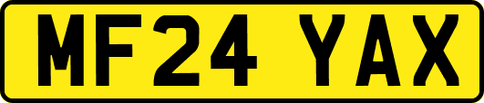 MF24YAX
