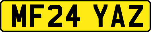 MF24YAZ