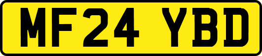MF24YBD