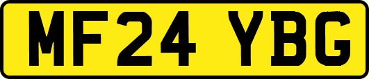MF24YBG