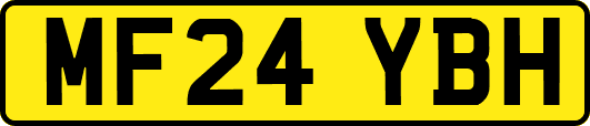 MF24YBH