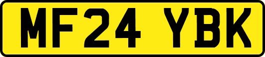 MF24YBK