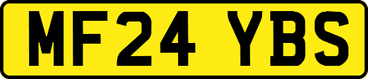 MF24YBS