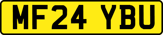 MF24YBU