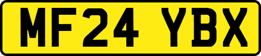 MF24YBX