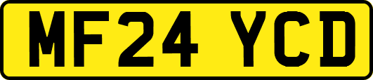 MF24YCD