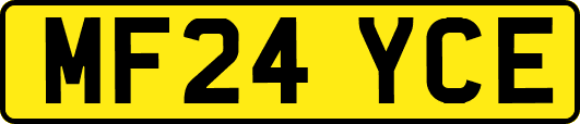 MF24YCE