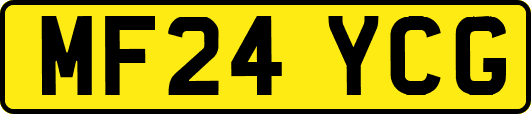 MF24YCG