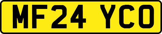 MF24YCO
